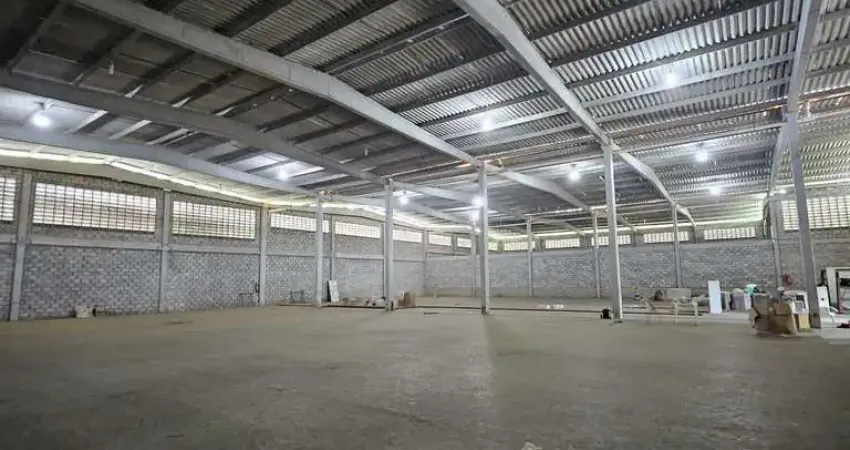 Casa comercial à venda na Estrada da Cascalheira, 9, Cascalheira, Camaçari