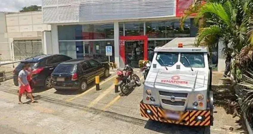 Loja para alugar no bairro Pau Miúdo em Salvador/BA