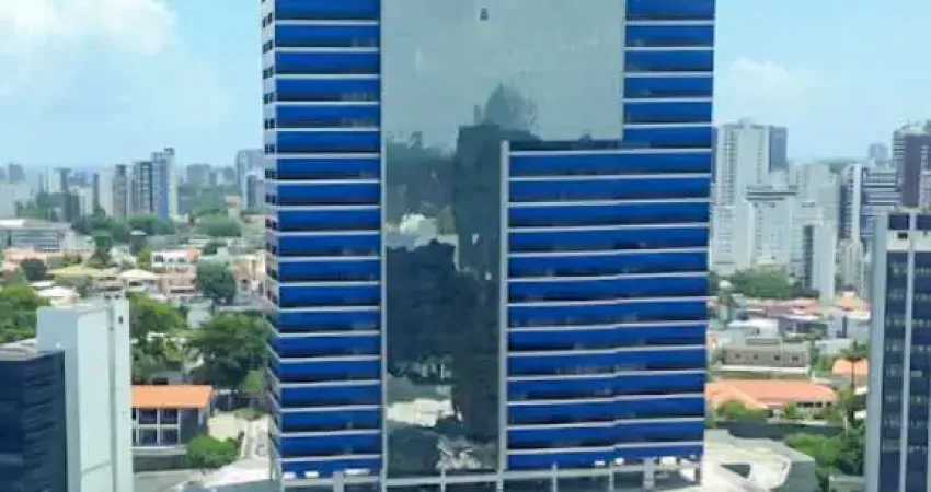 Boulevard Side Empresarial - Sala Comercial 39m² - Boulevard Side Empresarial
