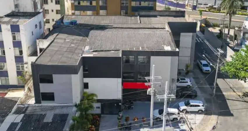 Casa comercial à venda na Rua Marechal Andréa, 265, Pituba, Salvador