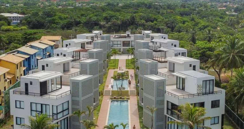 QUINTA DAS LAGOAS PRAIA - VENDA - APARTAMENTO DUPLEX ALTO PADRÃO EM ITACIMIRIM