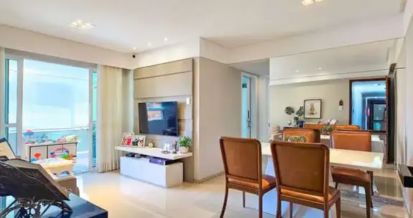 Rio tigre residencial - venda - 3 quartos de 94m² no jardim armação.