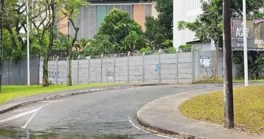 Ponto comercial à venda na Avenida Reitor Miguel Calmon, 2398, Canela, Salvador