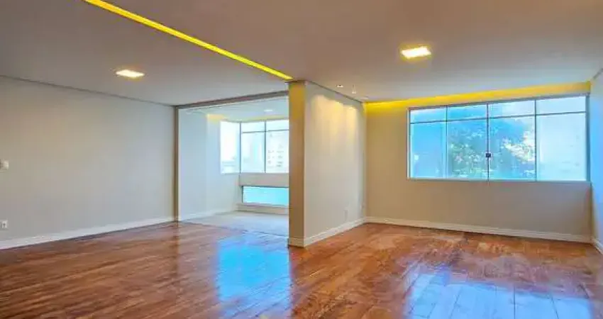 Jardim da pituba - apartamento 4 quartos + gabinete com 208m² na pituba