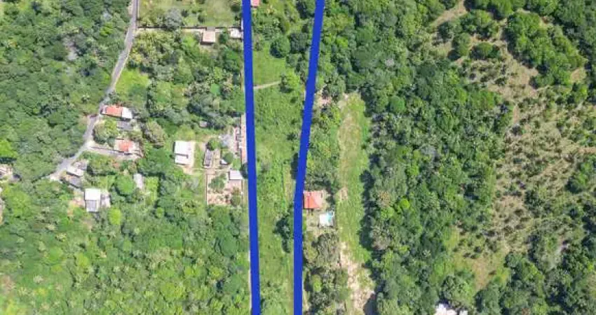Terreno à venda na Rua Senhor do Bonfim, Centro, Camaçari