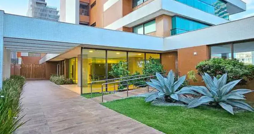 Riviera ipiranga - venda - 4 suítes com 308m² no morro ipiranga/barra