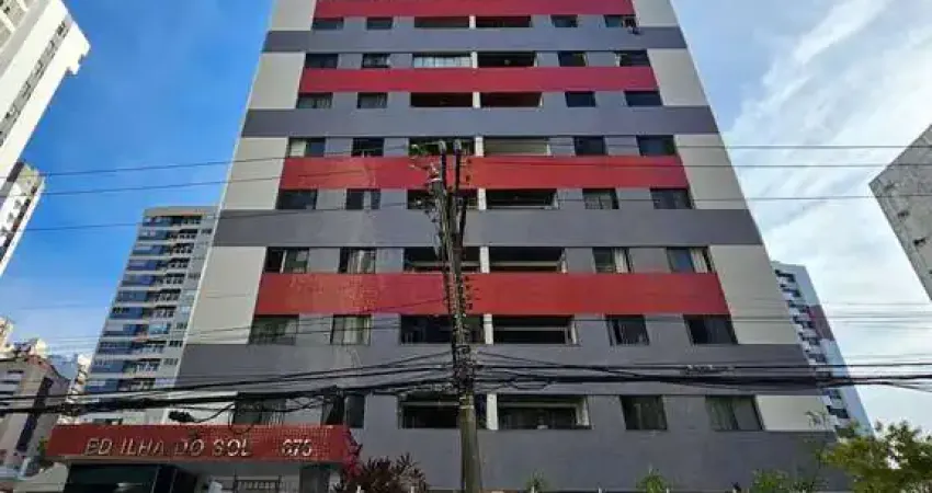 Apartamento com 3 quartos à venda na Rua do Timbó, 675, Caminho das Árvores, Salvador