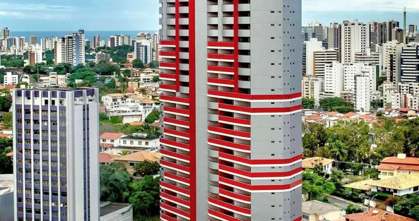 Mercure Boulevard Side - 01 quarto - Apartamento 1 quarto Mercure Boulevard