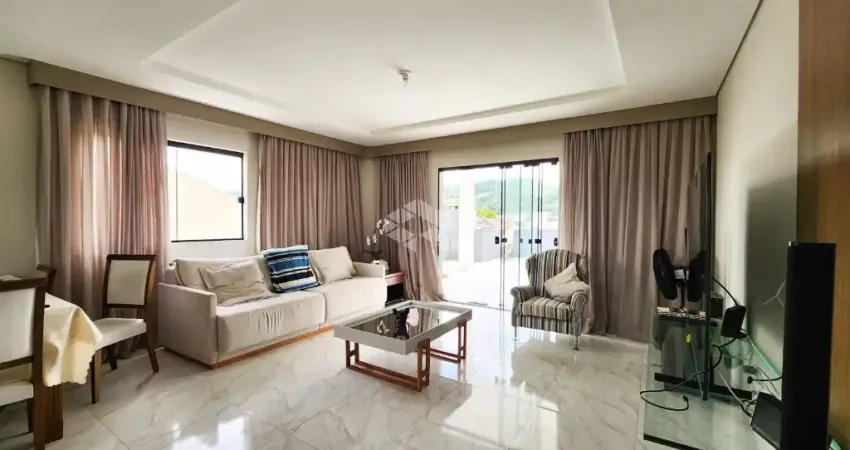 Cobertura com 3 quartos à venda na Rua Olavo Juvenal Ramos, 990, Campeche, Florianópolis