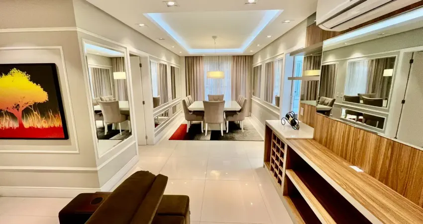 Apartamento com 3 quartos à venda na Rua Vereador Walter Borges, 219, Campinas, São José