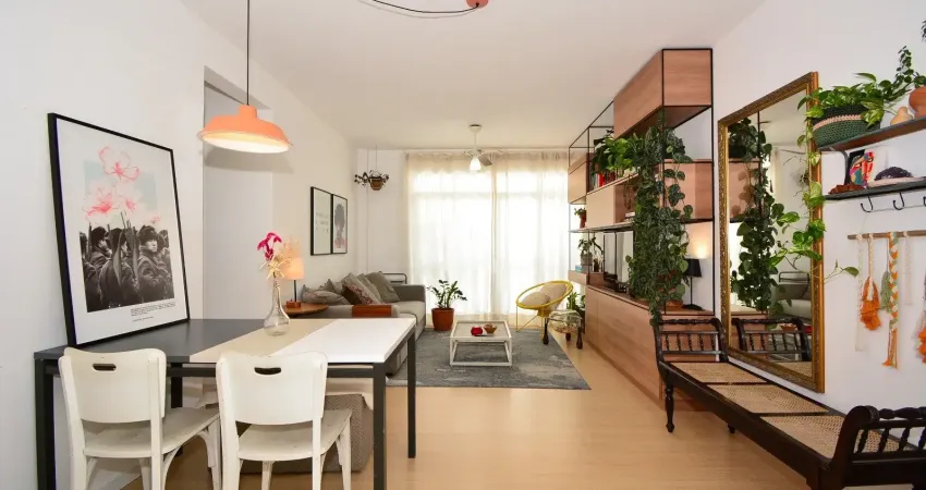 Apartamento 2 Quartos com Sacada e Vaga – Próximo à UFSC, Carvoeira