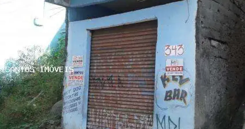 Casa à venda no Parque Taipas, São Paulo 