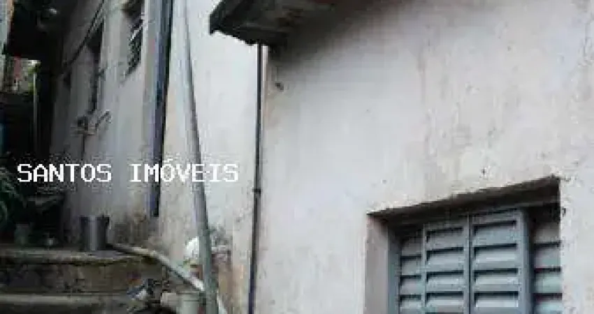 Casa para Venda em Francisco Morato, Casa Grande, 2 dormitórios, 1 banheiro, 3 vagas