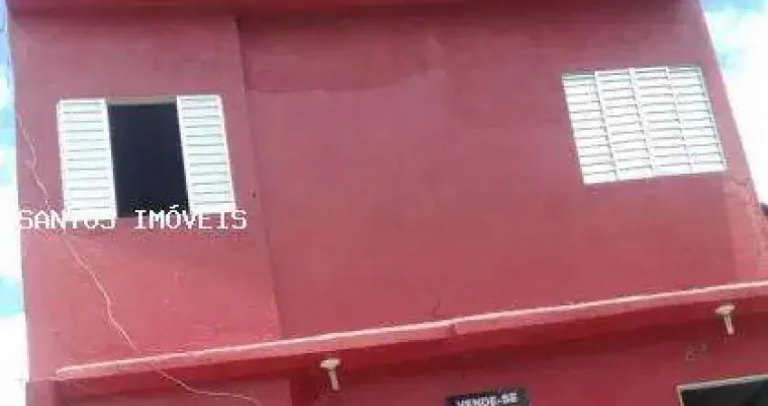 Sobrado para Venda em São Paulo, JARDIM BRASILIA, 1 dormitório, 1 banheiro