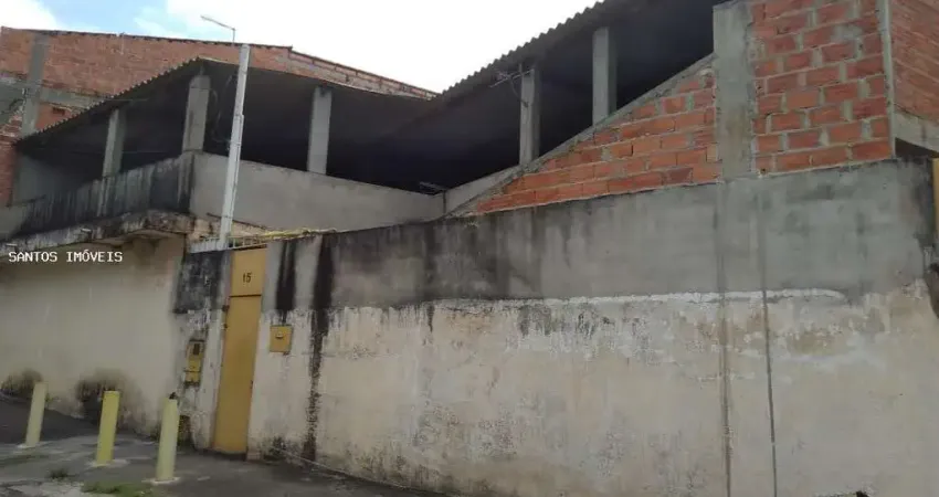 Casa para Venda em São Paulo, Vila Aurora, 2 dormitórios, 1 suíte, 1 banheiro, 2 vagas