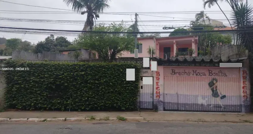 Casa para Venda em São Paulo, VILA CLARICE, 2 vagas
