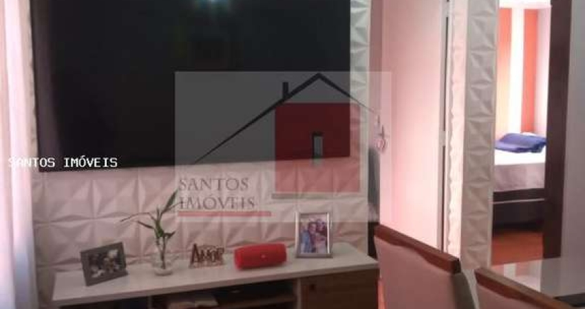 Apartamento para Venda em São Paulo, VILA NOVA PARADA, 2 dormitórios, 1 banheiro, 1 vaga