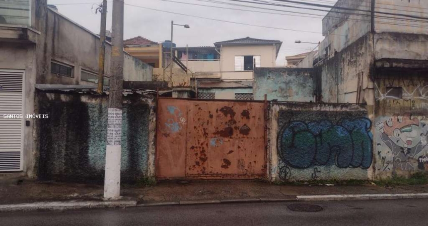 Casa para Venda em São Paulo, PIRITUBA, 2 dormitórios, 1 banheiro, 3 vagas