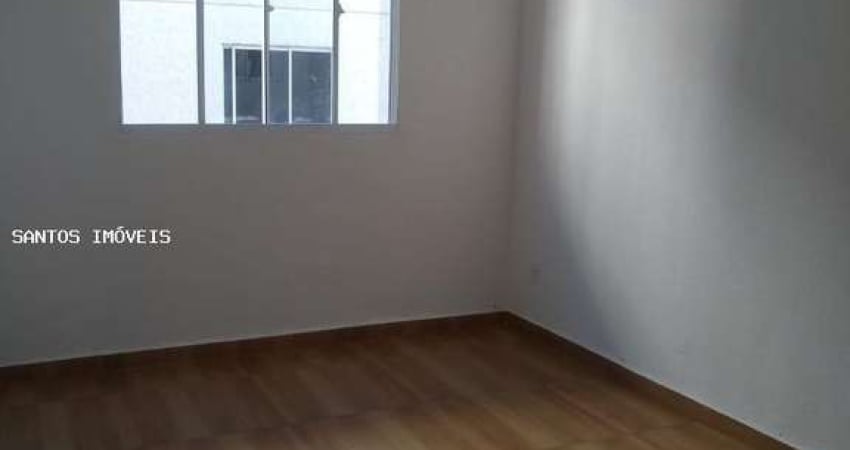 Apartamento para Locação em São Paulo, PARADA DE TAIPAS, 2 dormitórios, 1 banheiro