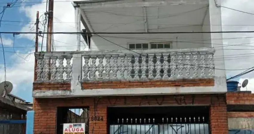 Casa para locação em são paulo, jardim paulistano (zona norte), 2 dormitórios, 1 banheiro