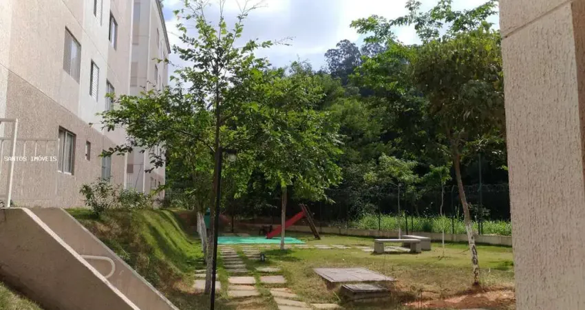 Apartamento para venda em são paulo, jardim marilu, 2 dormitórios, 1 banheiro, 1 vaga