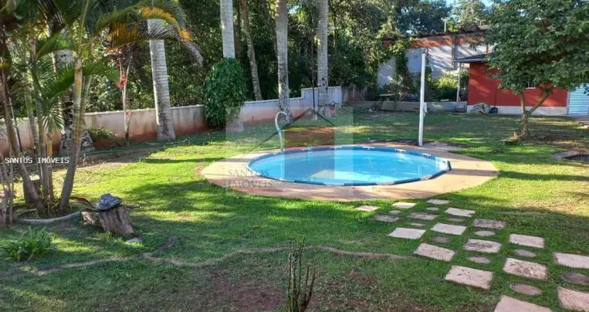 Sítio para Venda em Campo Limpo Paulista, OUTEIRO DAS PAINEIRAS (BOTUJURU), 2 dormitórios, 3 banheiros