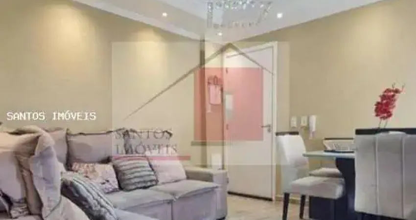 Apartamento para Venda em São Paulo, VILA NOVA PARADA, 2 dormitórios, 1 vaga
