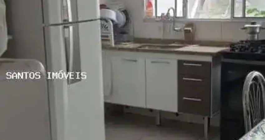 Casa para Venda em São Paulo, VILA NOVA PARADA, 2 dormitórios, 1 banheiro, 1 vaga