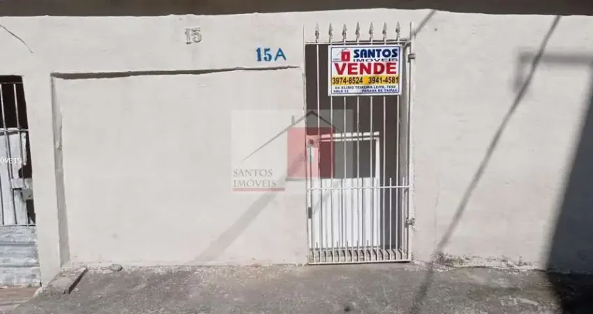Casa para Venda em São Paulo, PARQUE TAIPAS