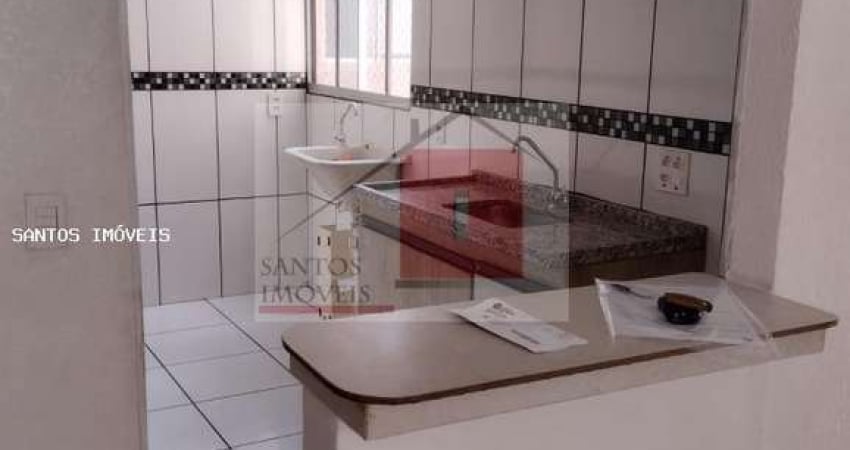 Apartamento para Venda em São Paulo, JARDIM IPANEMA, 2 dormitórios, 1 banheiro