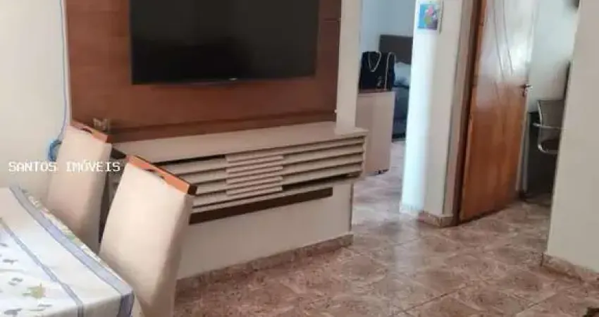 Apartamento para Venda em São Paulo, Jardim Brasília (Zona Norte), 2 dormitórios, 1 banheiro, 1 vaga