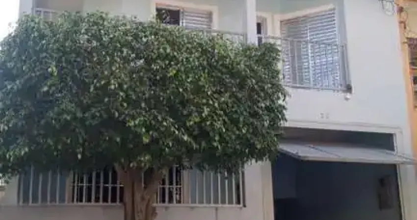 Sobrado para Venda em São Paulo, Jardim Shangrilá (Zona Norte), 4 dormitórios, 3 banheiros, 1 vaga
