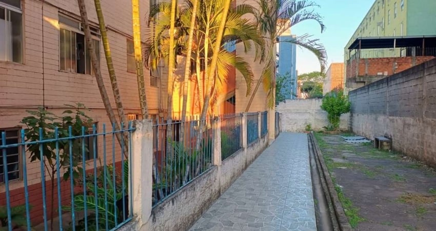 Apartamento para Venda em São Paulo, COHAB TAIPAS, 2 dormitórios, 1 banheiro, 1 vaga