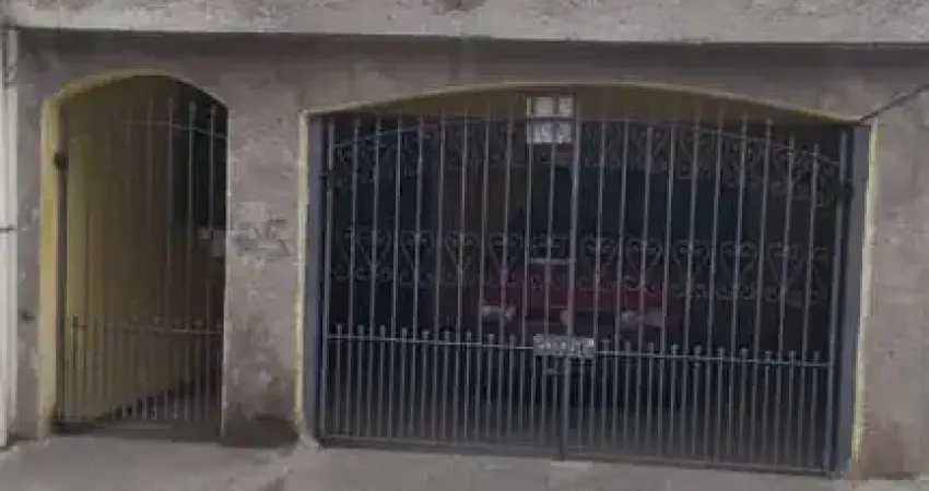 Sobrado para Venda em São Paulo, JARDIM PAULISTANO (ZONA NORTE), 2 dormitórios, 2 banheiros, 2 vagas