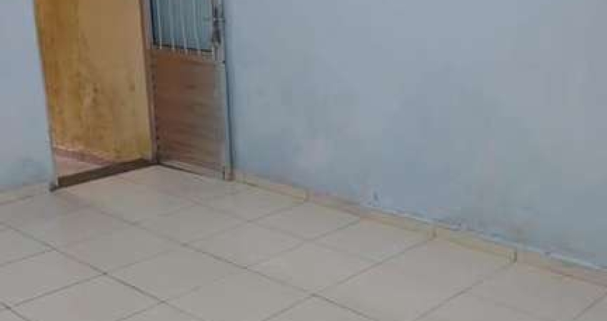 Casa para Locação em São Paulo, SITIO MORRO GRANDE, 1 dormitório, 1 banheiro