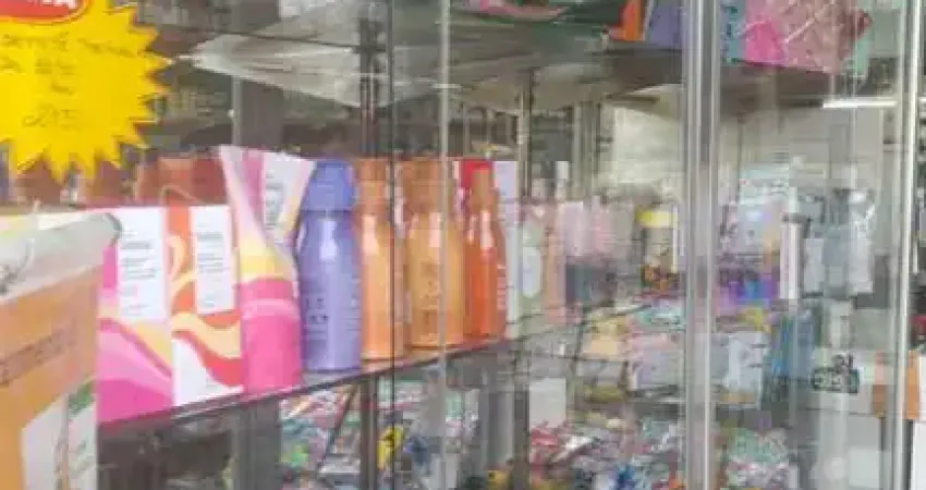 Ponto Comercial para Venda em São Paulo, SITIO MORRO GRANDE, 1 banheiro
