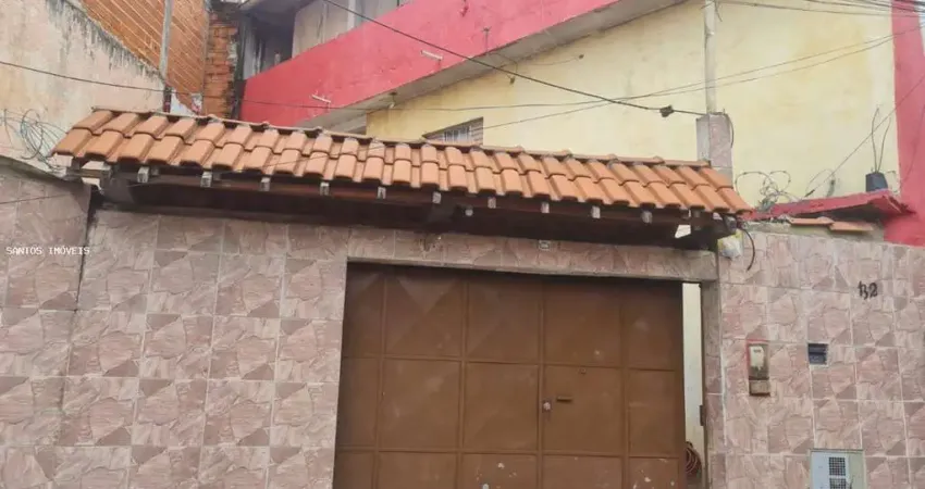 Casa para Locação em São Paulo, JARDIM PAULISTANO (ZONA NORTE), 1 dormitório, 1 banheiro, 2 vagas