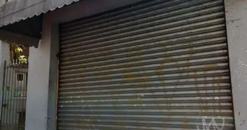 Salão Comercial para Locação em São Paulo, Vila Zat