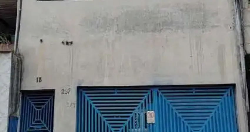 Sobrado para Venda em São Paulo, JARDIM TAIPAS, 2 dormitórios, 2 banheiros, 1 vaga