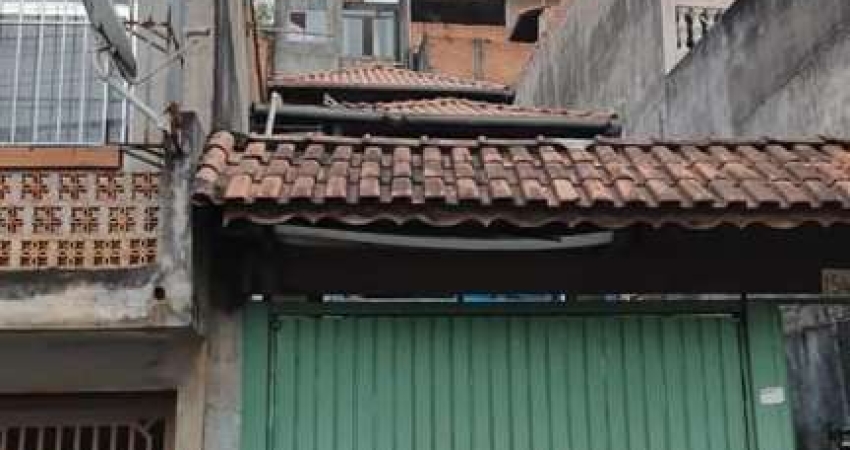 Sobrado para Venda em São Paulo, Jardim Vitória Régia (Zona Norte)