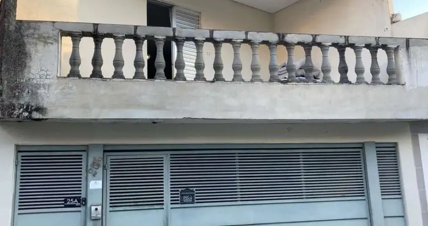Casa para locação em são paulo, jardim donaria, 3 dormitórios, 1 suíte, 1 banheiro, 2 vagas