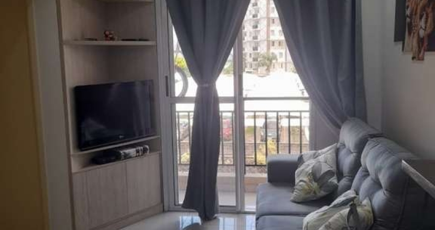 Apartamento para Venda em São Paulo, Loteamento City Jaragua, 2 dormitórios, 1 banheiro, 1 vaga