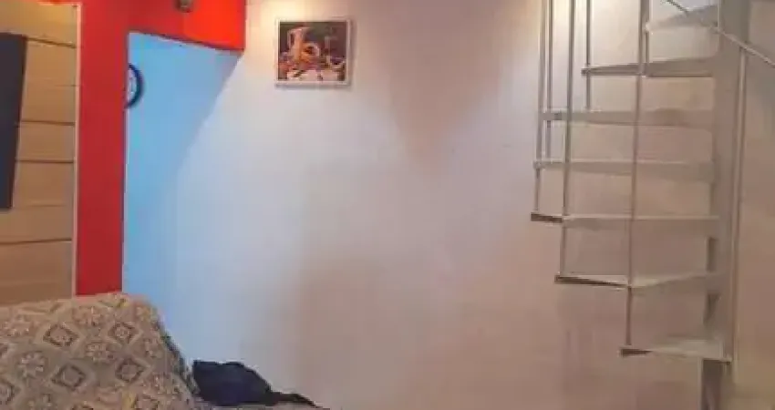 Casa para venda em são paulo, jardim paulistano (zona norte), 2 dormitórios, 2 banheiros