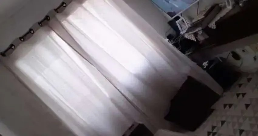 Apartamento para venda em são paulo, jardim marilu, 2 dormitórios, 1 banheiro, 1 vaga