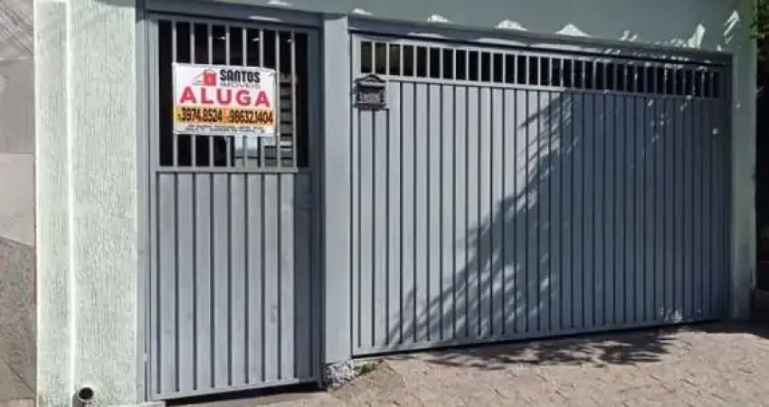 Casa para locação em são paulo, jardim rincão, 1 dormitório, 1 banheiro