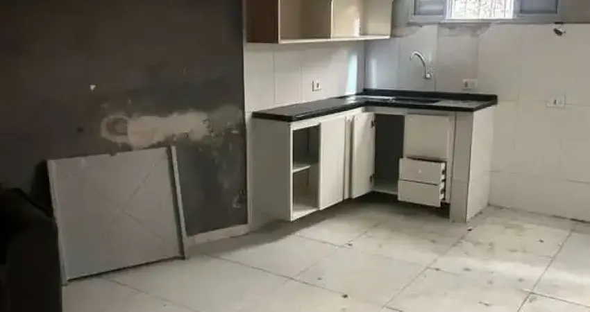 Casa para locação em são paulo, jardim donaria, 1 dormitório, 1 banheiro
