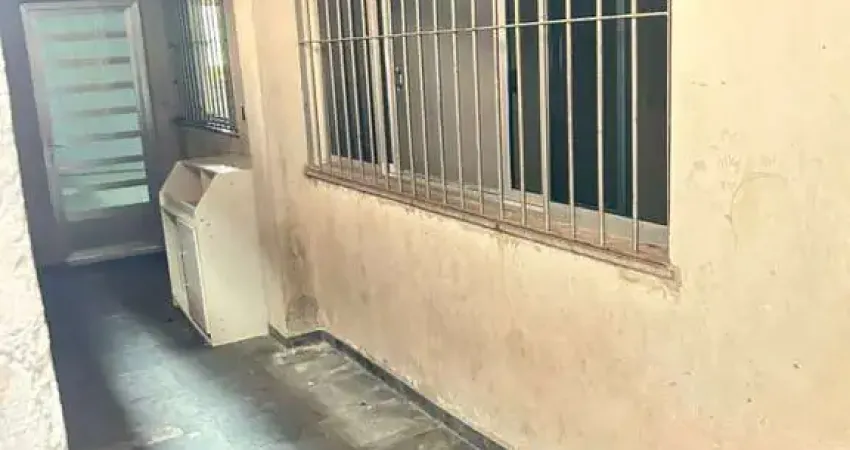 Casa para locação em são paulo, jardim donaria, 1 dormitório, 1 banheiro