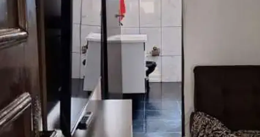 Casa para venda em são paulo, jardim alvina, 2 dormitórios, 1 banheiro, 2 vagas