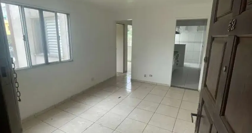 Apartamento para locação em são paulo, sitio morro grande, 2 dormitórios, 1 banheiro, 1 vaga