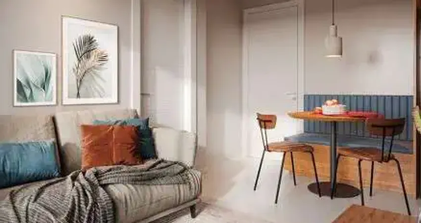 Apartamento para Venda em São Paulo, VILA NOVA PARADA, 2 dormitórios, 1 banheiro, 1 vaga